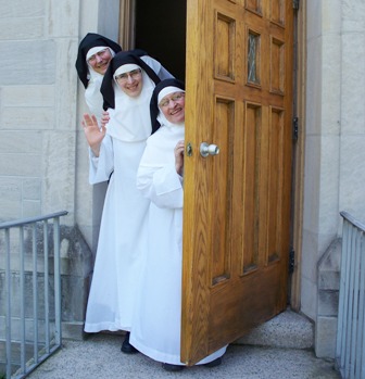 Ahh, dear Novitiate, what mischief are you up to now?